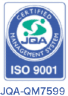 ヤヱガキ醗酵技研 Yaegaki Biotechnology ISO9001に基づく品質マネジメントシステム QMS