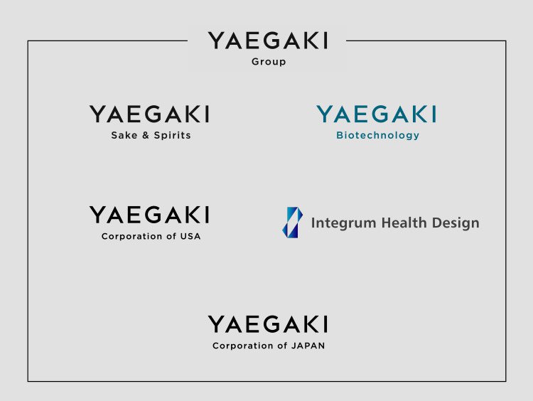 Yaegaki Biotechnology About Yaegaki Group