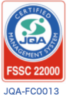 Yaegaki Biotechnology FSSC 22000-based Food Safety Management System