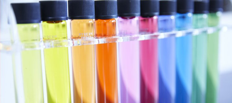 Yaegaki Biotechnology Food Colourants