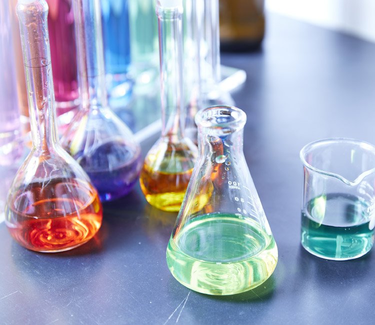 Yaegaki Biotechnology