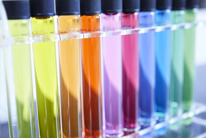 Yaegaki Biotechnology Functional Food ingredients