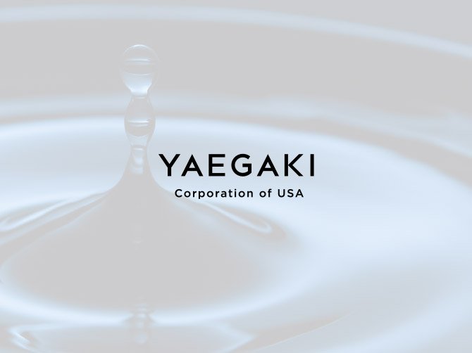 ヤヱガキ醗酵技研 Yaegaki Biotechnology Yaegaki Corporation of USA